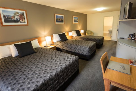 The Old Woolstore Apartment Hotel - Lismore Accommodation 30