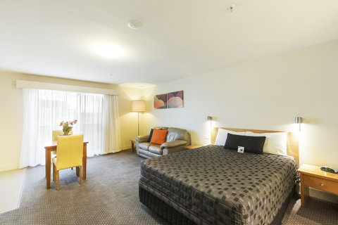 The Old Woolstore Apartment Hotel - Lismore Accommodation 22