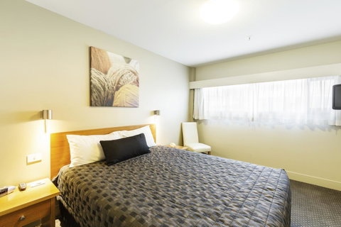 The Old Woolstore Apartment Hotel - Lismore Accommodation 7