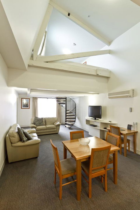 The Old Woolstore Apartment Hotel - Lismore Accommodation 26