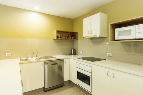 The Old Woolstore Apartment Hotel - Lismore Accommodation 16
