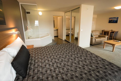 The Old Woolstore Apartment Hotel - Lismore Accommodation 31