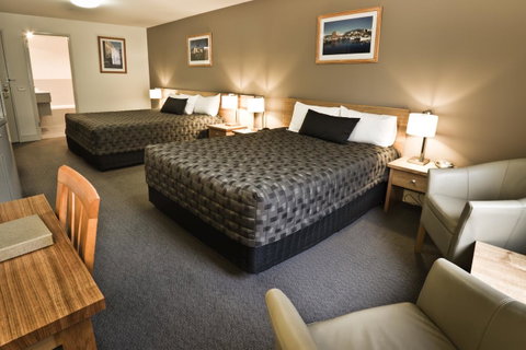 The Old Woolstore Apartment Hotel - Lismore Accommodation 33