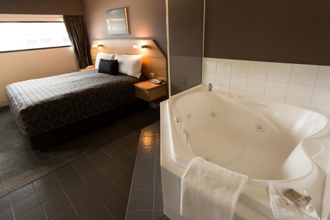 The Old Woolstore Apartment Hotel - Lismore Accommodation 28