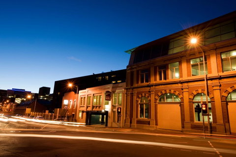 The Old Woolstore Apartment Hotel - Lismore Accommodation 2