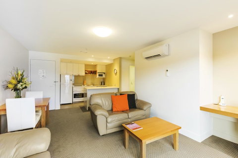 The Old Woolstore Apartment Hotel - Lismore Accommodation 12