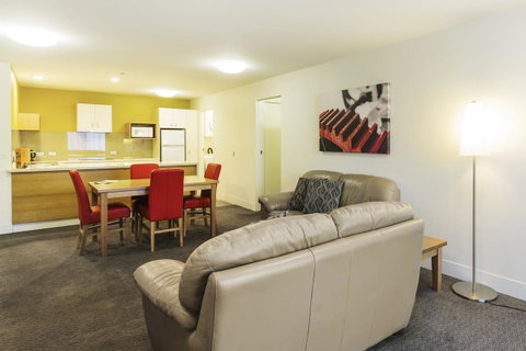The Old Woolstore Apartment Hotel - Lismore Accommodation 19