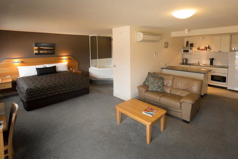 The Old Woolstore Apartment Hotel - Lismore Accommodation 25