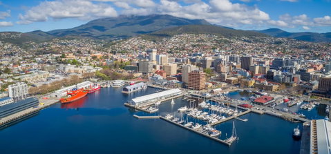 Somerset On The Pier Hobart - Lismore Accommodation 2