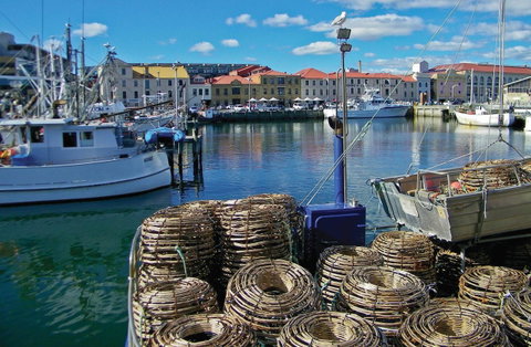 Somerset On The Pier Hobart - Lismore Accommodation 4