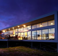 Sunset Bay Escape - Lismore Accommodation