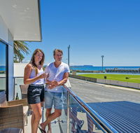 Burnie by the Bay Apartments - Lismore Accommodation