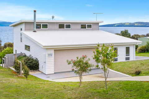 Manfield Seaside Bruny Island - Lismore Accommodation 10