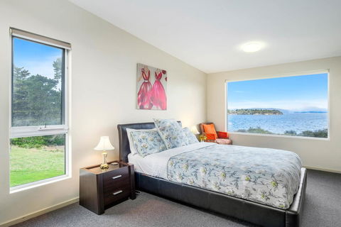 Manfield Seaside Bruny Island - Lismore Accommodation 1