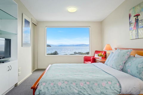 Manfield Seaside Bruny Island - Lismore Accommodation 0