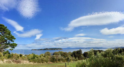 Manfield Seaside Bruny Island - Lismore Accommodation 33