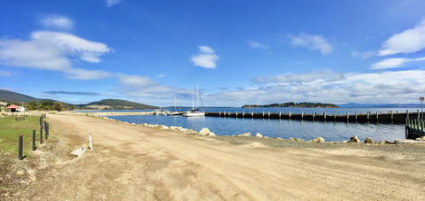 Manfield Seaside Bruny Island - Lismore Accommodation 31