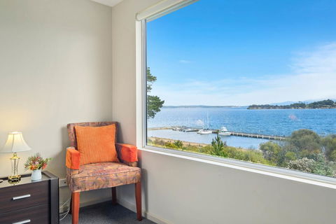 Manfield Seaside Bruny Island - Lismore Accommodation 2