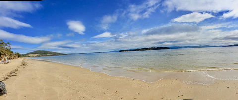 Manfield Seaside Bruny Island - Lismore Accommodation 24