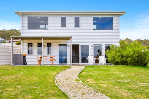 Manfield Seaside Bruny Island - Lismore Accommodation 19