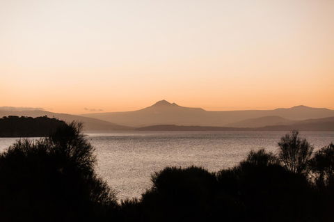 Manfield Seaside Bruny Island - Lismore Accommodation 30
