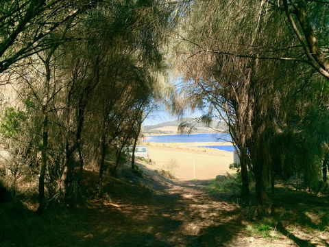 Manfield Seaside Bruny Island - Lismore Accommodation 32