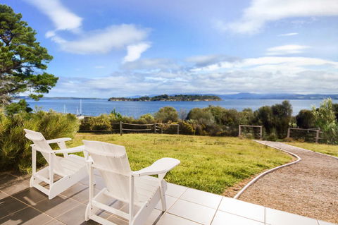 Manfield Seaside Bruny Island - Lismore Accommodation 21