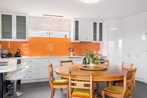 Manfield Seaside Bruny Island - Lismore Accommodation 5