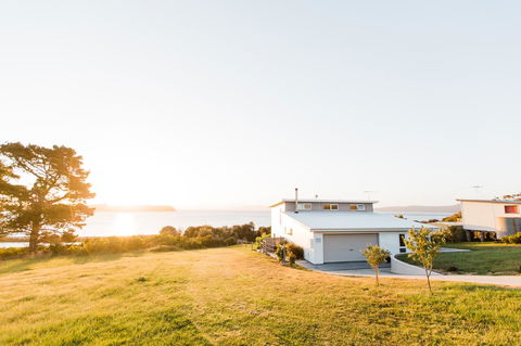 Manfield Seaside Bruny Island - Lismore Accommodation 29
