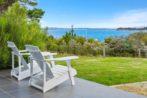 Manfield Seaside Bruny Island - Lismore Accommodation 18