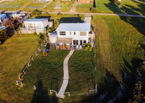Manfield Seaside Bruny Island - Lismore Accommodation 20