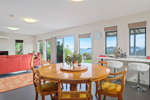 Manfield Seaside Bruny Island - Lismore Accommodation 6