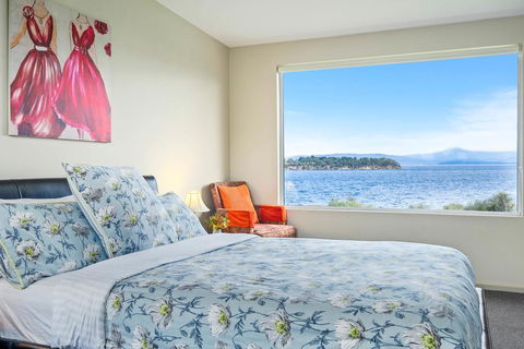 Manfield Seaside Bruny Island - Lismore Accommodation 13