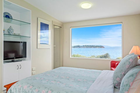 Manfield Seaside Bruny Island - Lismore Accommodation 11