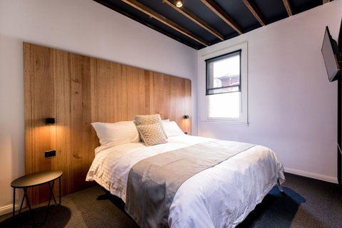 105 Mac Unique Apartments - Lismore Accommodation 6