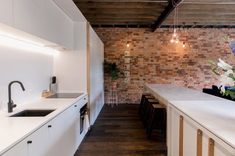 105 Mac Unique Apartments - Lismore Accommodation 20