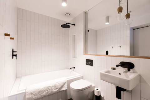 105 Mac Unique Apartments - Lismore Accommodation 5