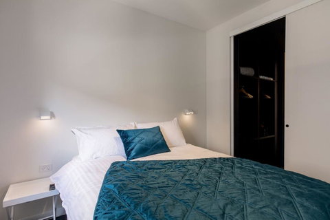 105 Mac Unique Apartments - Lismore Accommodation 16