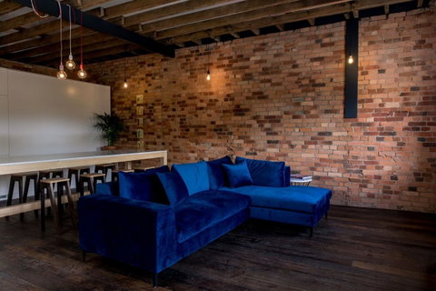 105 Mac Unique Apartments - Lismore Accommodation 24