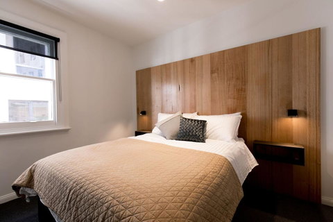 105 Mac Unique Apartments - Lismore Accommodation 9