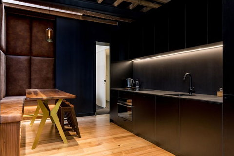 105 Mac Unique Apartments - Lismore Accommodation 10