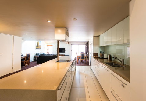 Sullivans Cove Apartments - Lismore Accommodation 23