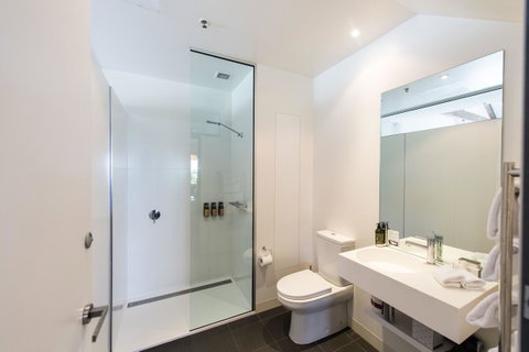 Sullivans Cove Apartments - Lismore Accommodation 32