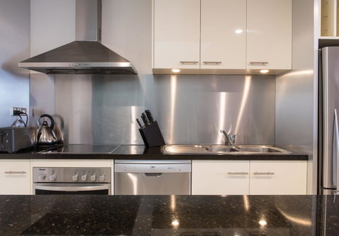 Sullivans Cove Apartments - Lismore Accommodation 34