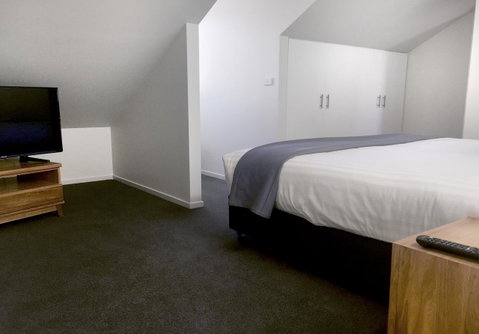 Sullivans Cove Apartments - Lismore Accommodation 44