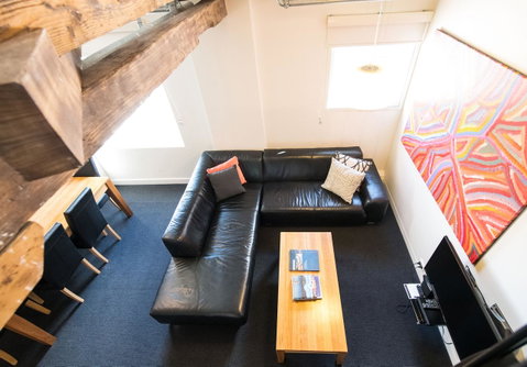 Sullivans Cove Apartments - Lismore Accommodation 26