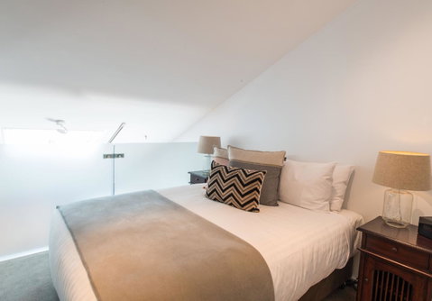 Sullivans Cove Apartments - Lismore Accommodation 14