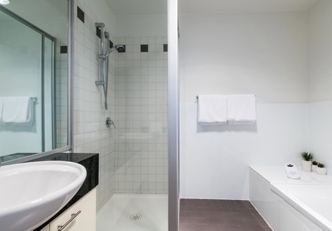 Sullivans Cove Apartments - Lismore Accommodation 35