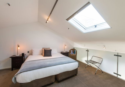 Sullivans Cove Apartments - Lismore Accommodation 22