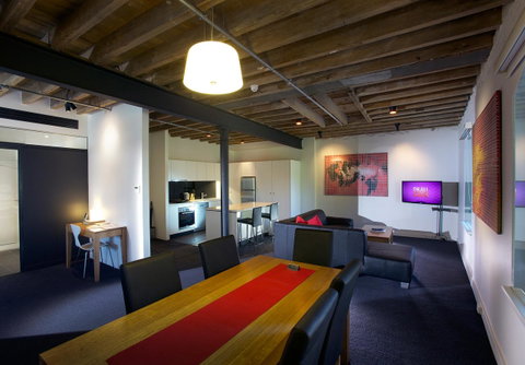 Sullivans Cove Apartments - Lismore Accommodation 1